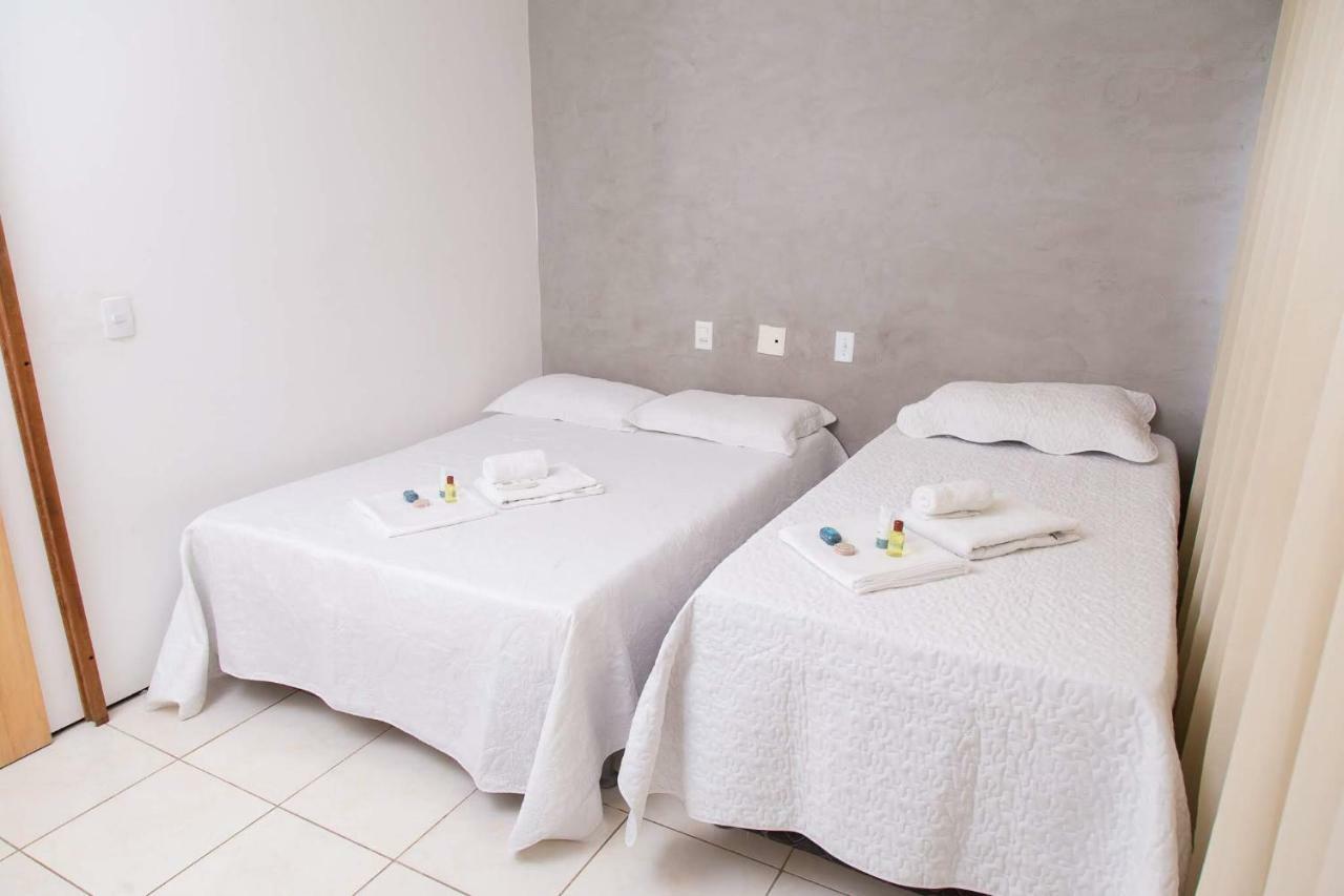 4 Quartos Tipo Suite Perto Da Orla Praia Beira-Mar Форталеза Экстерьер фото