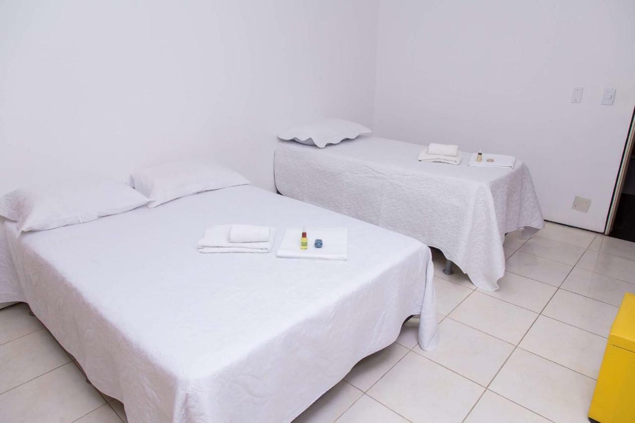 4 Quartos Tipo Suite Perto Da Orla Praia Beira-Mar Форталеза Экстерьер фото